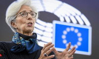 Lagarde: Enflasyona yönelik riskler yukarı yönlü