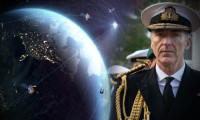 Amiral Radakin: Rusya uzayda yeni bir savaş başlatabilir!