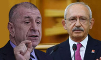 Kılıçdaroğlu ve Özdağ'ın dokunulmazlık fezlekeleri Meclis'te