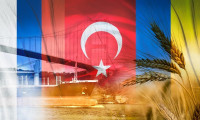  BM: Türkiye ve Ukrayna 14 geminin hareket planı üzerinde anlaştı