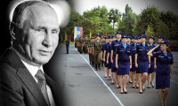 2. Dünya Savaşı'ndan beri ilk: Putin'in 'Ölüm Melekleri'