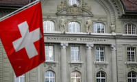 İsviçre Merkez Bankası'ndan rekor zarar