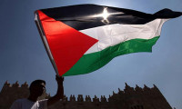 Filistin, gaz sahası çerçeve anlaşmasını onayladı