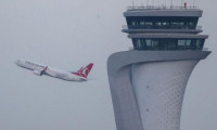 İstanbul Havalimanı dünya sıralamasında birinci, THY ikinci