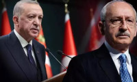 Kılıçdaroğlu, Cumhurbaşkanı Erdoğan'a 50 bin lira tazminat ödeyecek