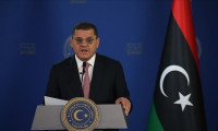 Libya Başbakanı: Türkiye ile yaptığımız anlaşmalara karşı çıkmaları beni ilgilendirmez