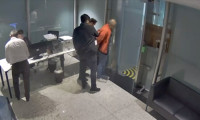 Firari FETÖ mensubu havalimanında yolcu karşılarken tutuklandı