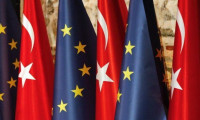 Avrupa Komisyonu'ndan Türkiye'ye ziyaret