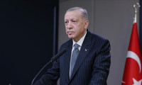 Erdoğan: Vakti geldiğinde Suriye'nin Başkanı ile görüşebiliriz