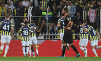 Fenerbahçe Avrupa Ligi'nde Larnaca'yı 2-0 mağlup etti