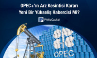OPEC+’ın arz kesintisi kararı yeni bir yükseliş habercisi mi?