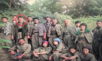 MİT, PKK'nın sağlık sorumlusunu etkisiz hale getirdi