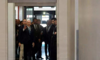 CHP Genel Başkanı Kılıçdaroğlu ABD'ye gitti