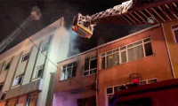 Kadıköy’de bir binada patlama: 3 ölü,1 yaralı