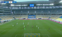 Dinamo Kiev maçında hava saldırısı uyarısı! 
