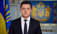 Zelenskiy: Rusya Ukrayna'yı fethedemez