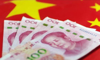 Çin MB, döviz piyasasına müdahale edebilir