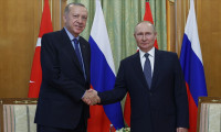 Erdoğan, Putin ve Scholz ile görüştü
