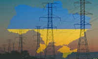 Ukrayna, Avrupa'ya elektrik ihracatını durdurdu