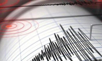 Kuşadası Körfezi 3,6 büyüklüğünde deprem ile sarsıldı