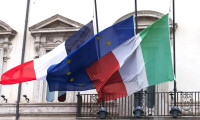 İtalya ve Fransa arasında kriz!