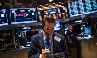 NYSE haftanın son gününü pozitif kapattı