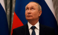 Putin G20 zirvesinde yok