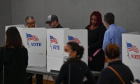 ABD'de ara seçim sonrası gözler Nevada ve Georgia'da