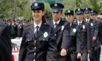 Polis Meslek Eğitim Merkezleri sınav başvuruları yarın başlıyor