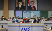 AFAD, tatbikata katılan vatandaşlara teşekkür etti