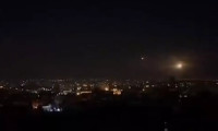 İsrail’den Suriye’ye hava saldırısı: 2 ölü, 3 yaralı