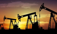Küresel petrol üretimi ekimde arttı