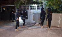 Adana'da PKK operasyonu: 5 gözaltı kararı