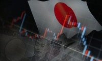Japon ekonomisinde beklenmedik daralma