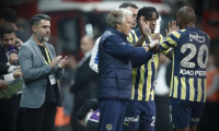Fenerbahçe'de 2 transfer ve 1 ayrılık!
