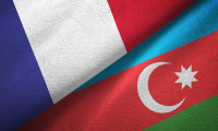 Azerbaycan'dan Fransa'ya misilleme kararı
