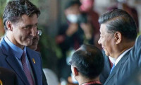 G20'de Şi-Trudeau gerilimi