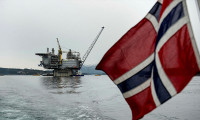 Norveç'li petrol ve gaz firmaları yatırım tahminlerini yükseltti