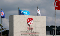 Trabzonspor, Galatasaray ve Fenerbahçe'ye para cezası