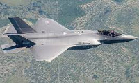 Yeni F-35 anlaşması resmen açıklandı