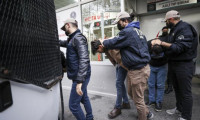 İstiklal Caddesi saldırısıyla ilgili 13 kişi daha yakalandı