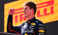 F1'de sezonun son pole pozisyonu Verstappen'in