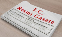 RTÜK üyeliği seçimi ve Azerbaycan tezkeresi Resmi Gazete'de