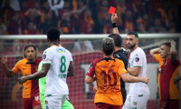 Kural hatası iddiası: Galatasaray TFF'ye başvurdu!
