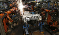 Euro Bölgesi imalat PMI resesyona işaret etti