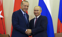 Erdoğan, 'Putin'i nasıl ikna ettiğini' önce Biden'a anlatacak