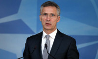 NATO Genel Sekreteri Stoltenberg Türkiye'yi ziyaret edecek