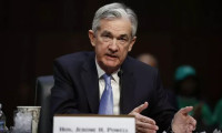 Fed Başkanı Powell'dan 'parasal sıkılaşmaya devam' mesajı