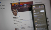 Trump’ın Twitter hesabı açıldı