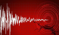 Muğla'da 5,4 büyüklüğünde deprem